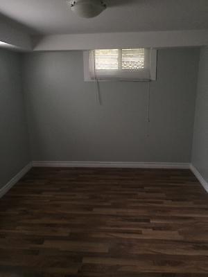 Large 2-bedroom basement apartment in Grand Falls-Windsor