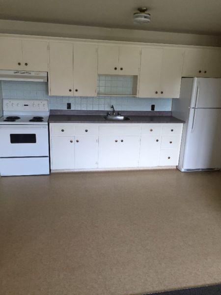 Available immediately - 2 BDRM -  West (Newcastle)