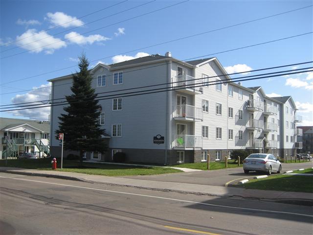 360 GAUVIN - 2 BDRM APT - NOW AVAILABLE !! 1 MONTH FREE RENT!!!
