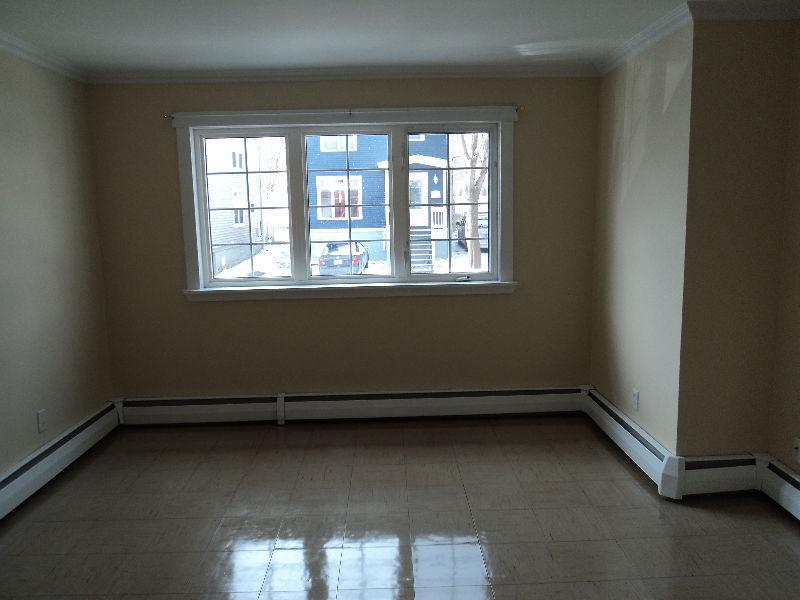 2 Bedroom Apartment - Heat Included