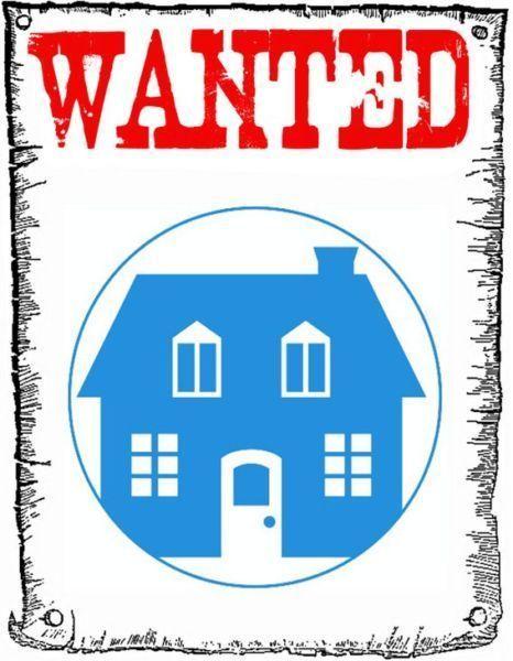 Wanted: LOOKING TO RENT