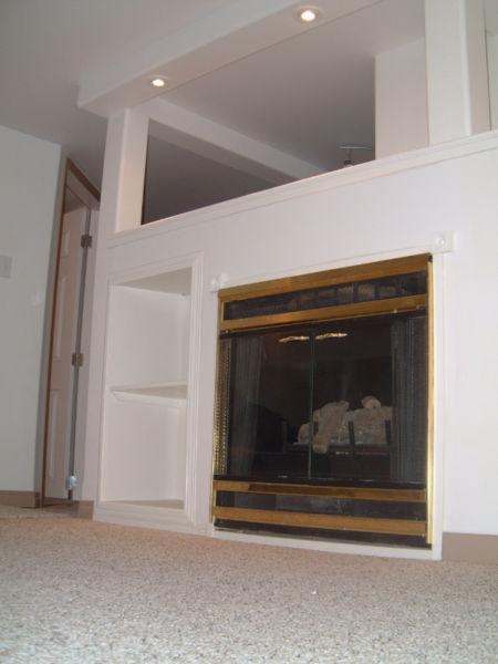 Bright and clean 2 Bedroom