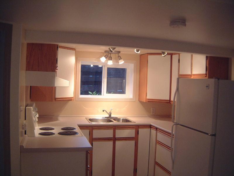 Bright and clean 2 Bedroom