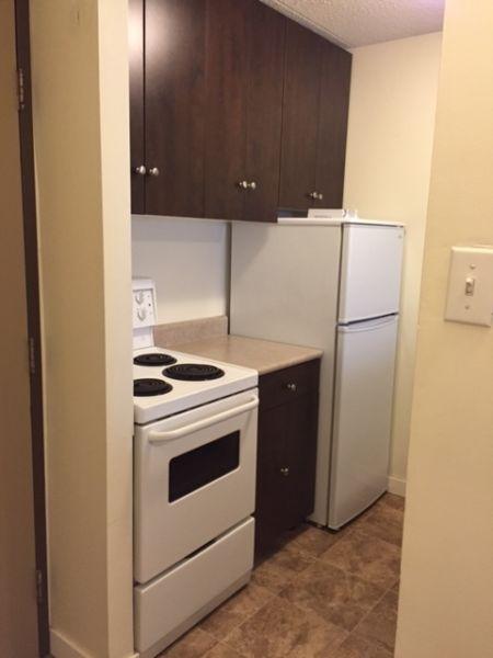 Downtown  - 2 Bedroom Apartment - Awesome Value!