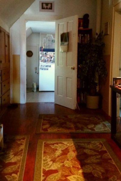 Downtown 3 Bedroom $1250 Utilities included!