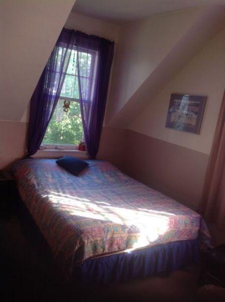 Downtown 3 Bedroom $1250 Utilities included!