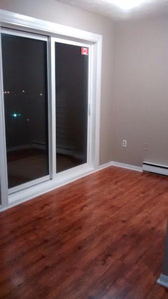 East - Bachelor and 1 Bedroom - both w/Covered Balcony available