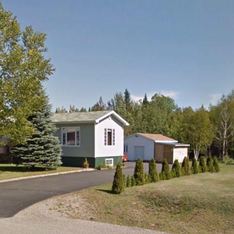House for sale in Big River