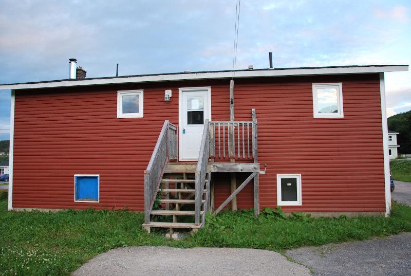 30 Webcon Road, Benoit's Cove-Muriel-NL Island Realty