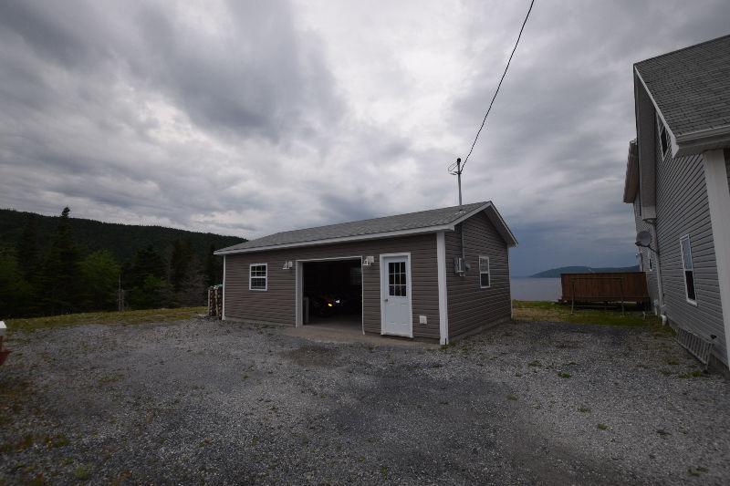 6 Davis Dr, Mount Moriah $390,000 Remax Zena