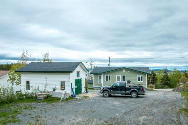 891 Main Rd Frenchmans Cove #REMAX Pat Higgins