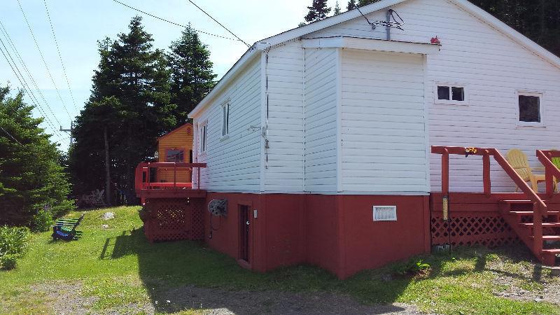 BEAUTIFUL 2 BEDROOM COTTAGE ONLY $99,000 - SHOAL BROOK
