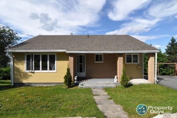 Great three bedroom home is move in ready with lots of upgrades