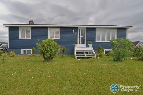 Located in Rocky Harbour surrounded by Gros Morne!