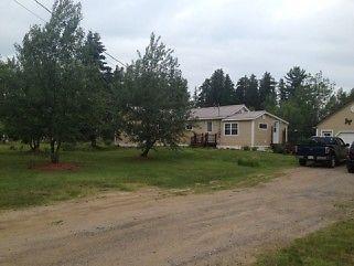 4265 Route 123, Gaspereau Forks, E4A 2G2