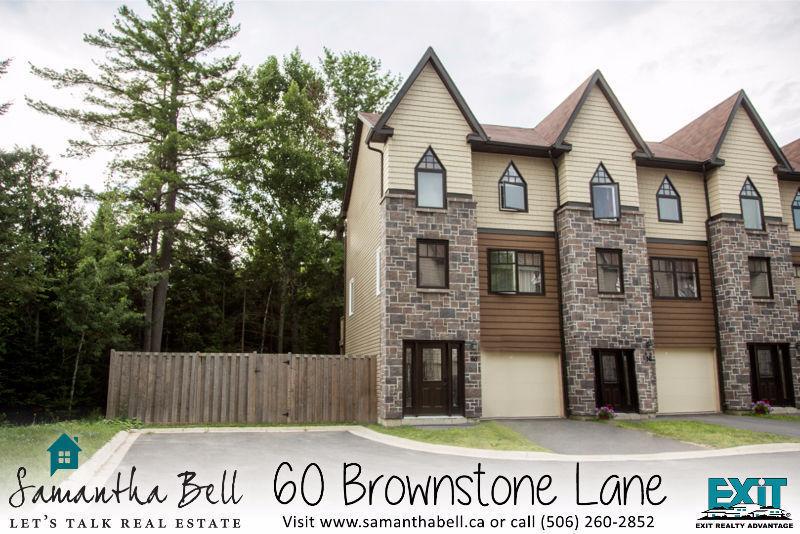 60 Brownstone Lane,