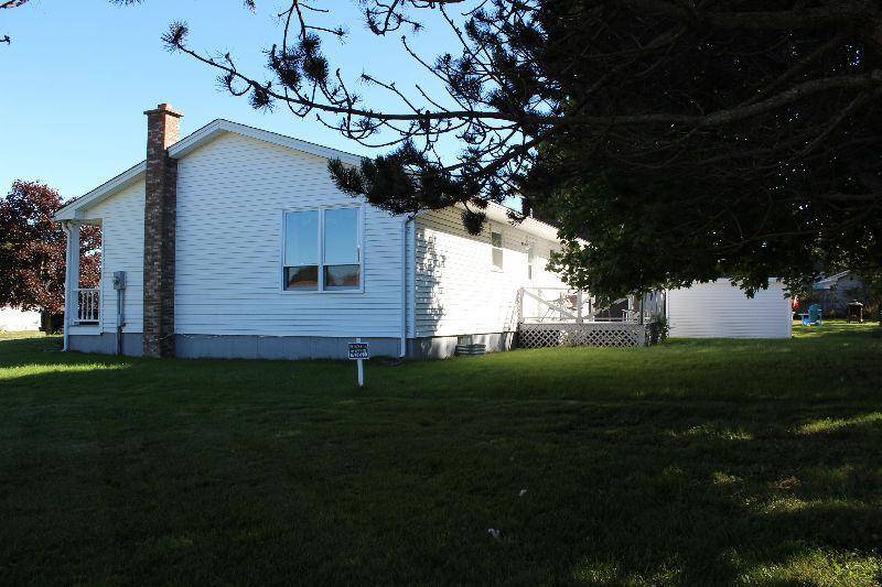 Beautiful home in a great location - Saint John West