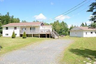 REDUCED PRICE! 3 Bdrm, 3 Bath - 206 Smith Road, Waterville