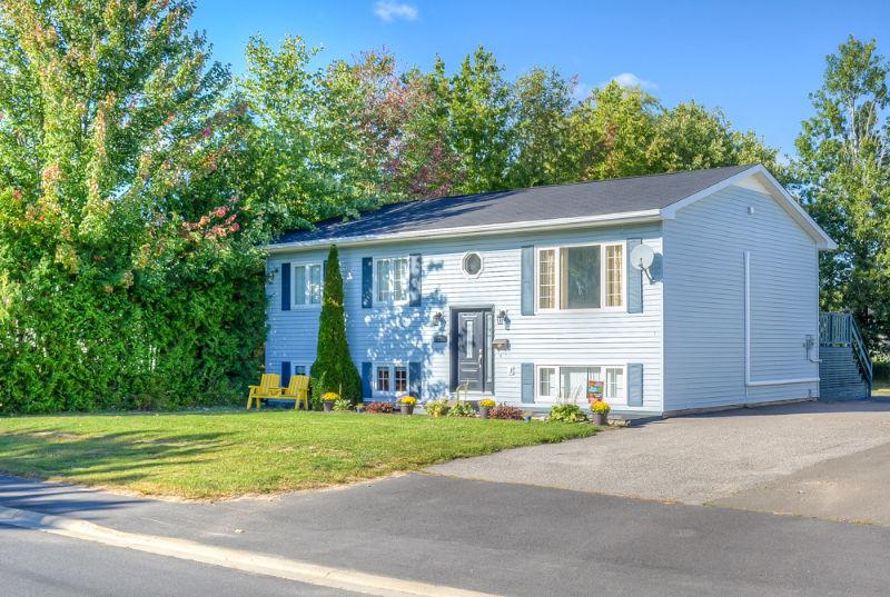 Rental Potential in Oromocto West - 75 Finnamore St, Oromocto