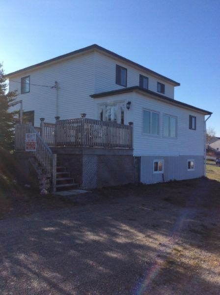 4 Bedroom 2 Story House For Sale in Beautiful Trinity B. Bay-CWT