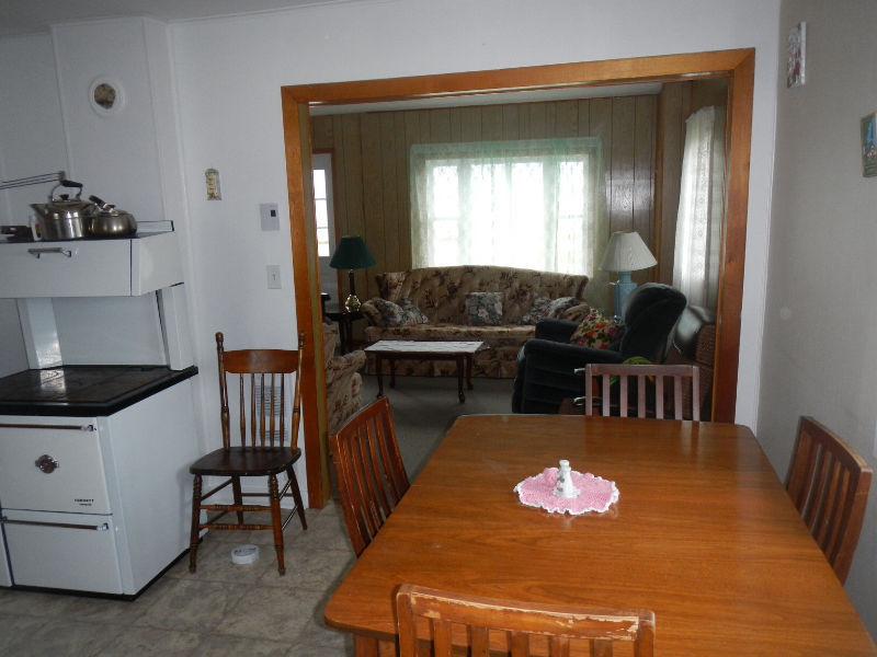 Fully Furnished Two-Bedroom Home - REDUCED PRICE!