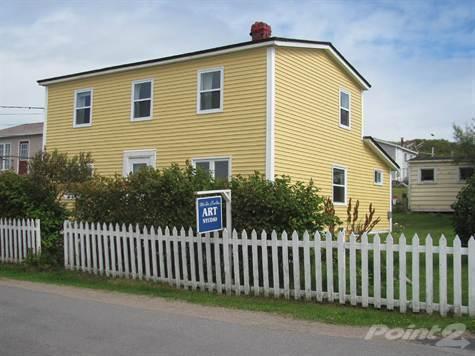 Homes for Sale in Bonavista,  and Labrador $68,500