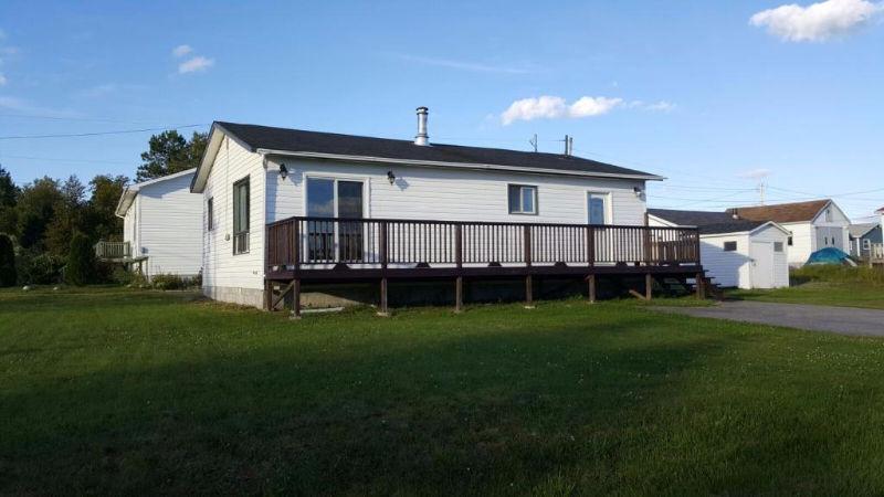 HOUSE FOR SALE in Gambo motivated to sale
