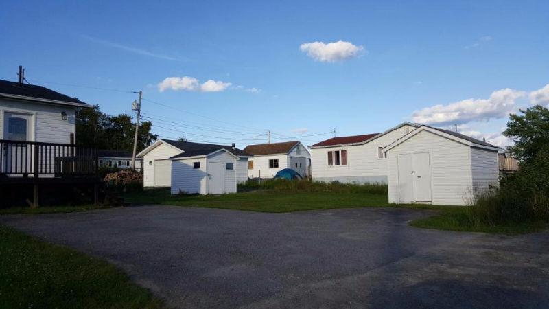 HOUSE FOR SALE in Gambo motivated to sale