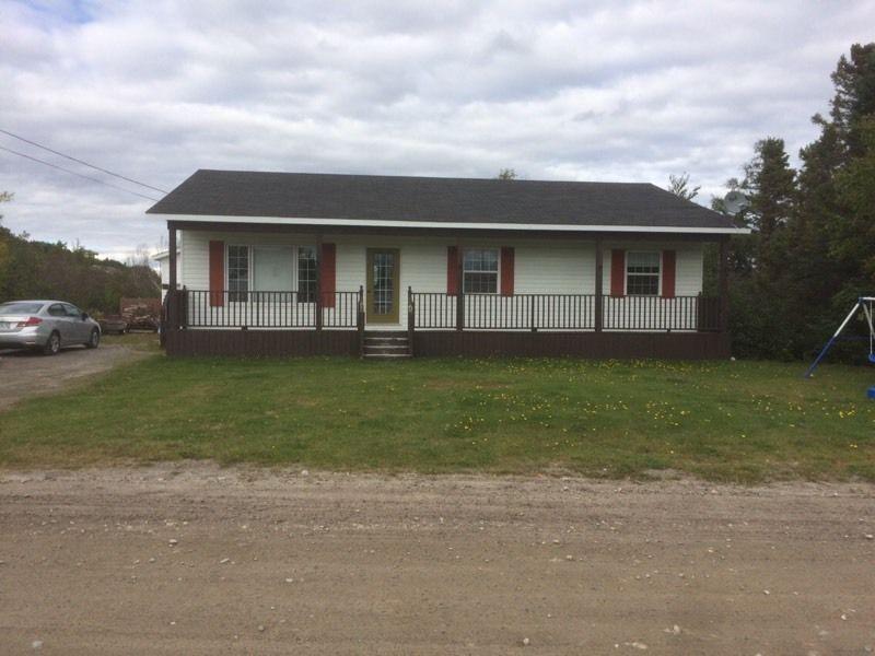 House for sale in Gambo , nl