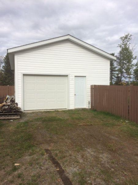 House for sale in Gambo , nl