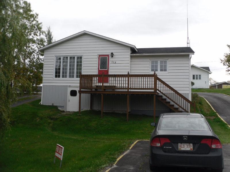 Package Deal! 2 Homes & 3 Sheds on a Oceanview Property!