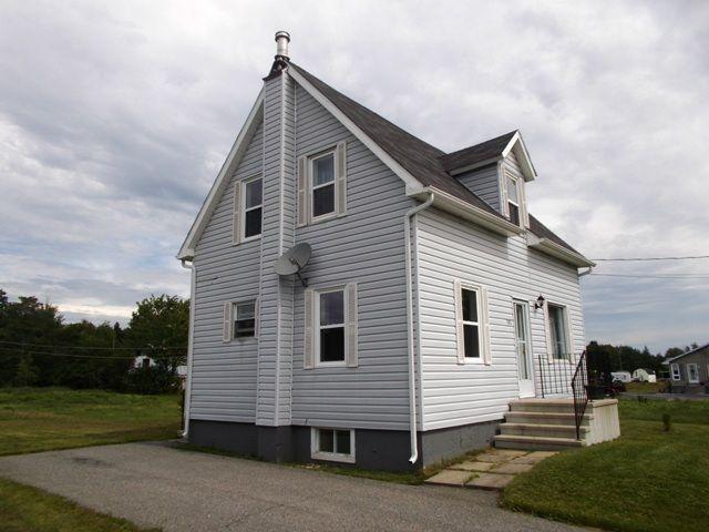 183 French Fort rd (Nordin) $105,900 MLS# 02730350