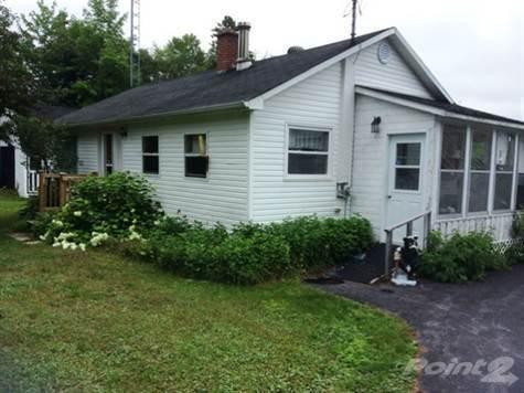 360 Burnt Church Road