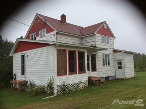 Homes for Sale in Rosaireville,  $62,500