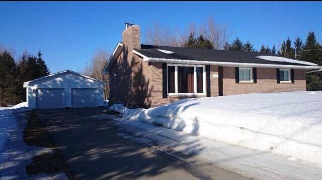 House for Sale - Douglastown NB