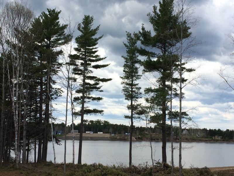 Waterfront Home/Cottage For Sale on Richibucto River
