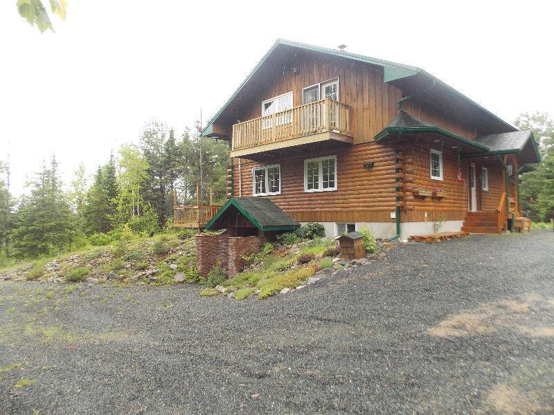 Your own Paradise complete with sauna house - MLS # 04765652