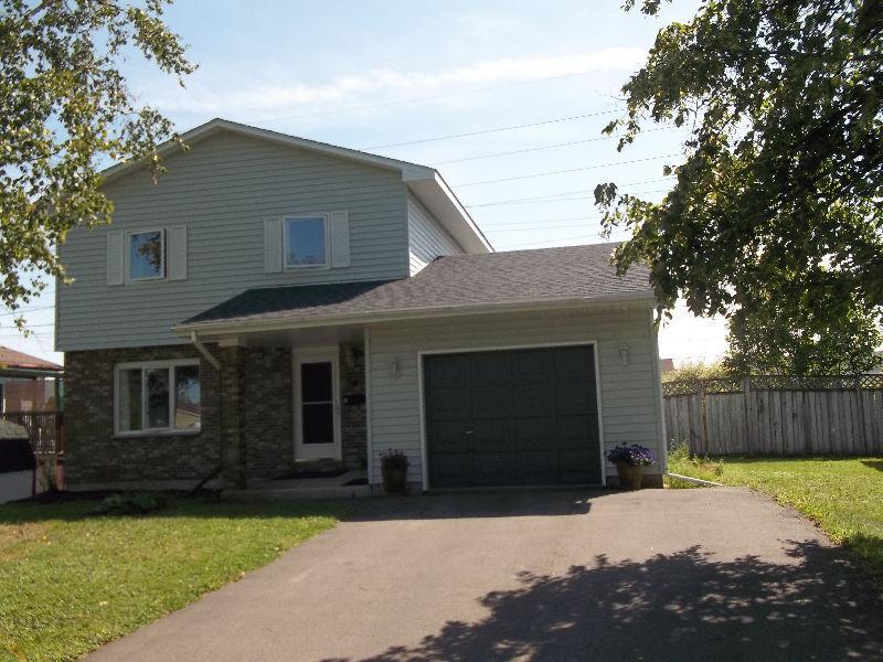 12 Baden Crt $174,900 $5000 Cash, Bonus on Closing