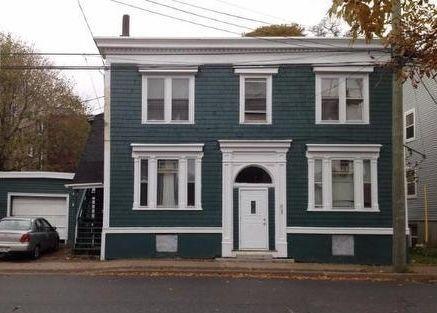 2 Family (Duplex) for Sale in Uptown
