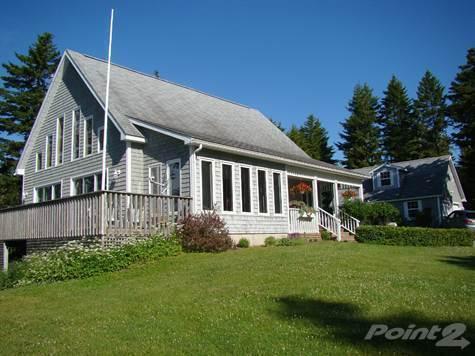 Homes for Sale in Bocabec, St. Andrews,  $389,000