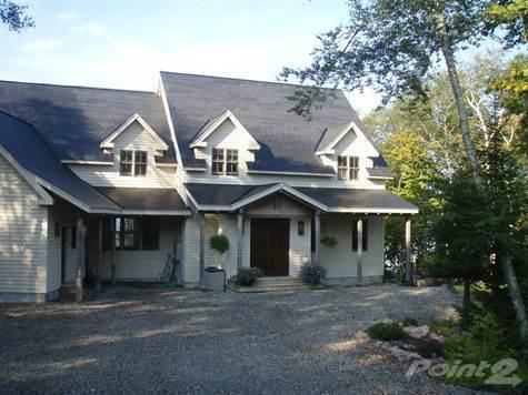 Homes for Sale in Bocabec, St. Andrews,  $795,000
