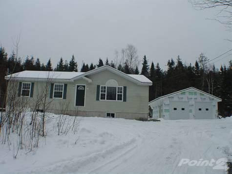 Homes for Sale in Chamcook, St. Andrews,  $165,000
