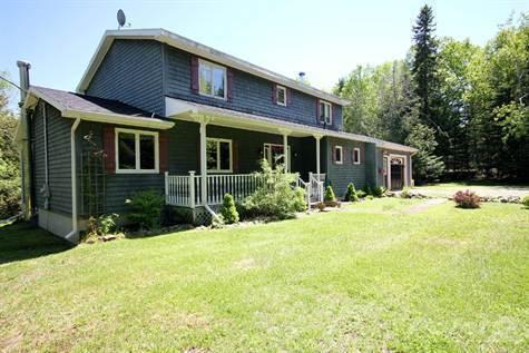 Homes for Sale in Chamcook, St. Andrews,  $219,900