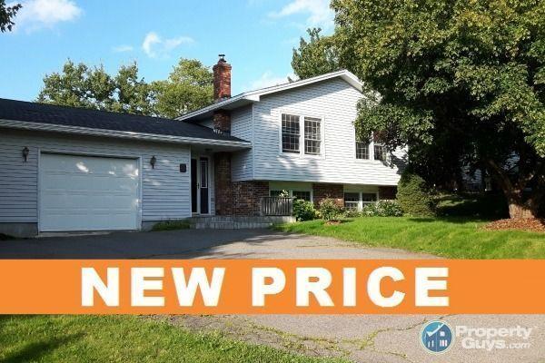 NEW PRICE! Fantastic, beautifully maintained family home!