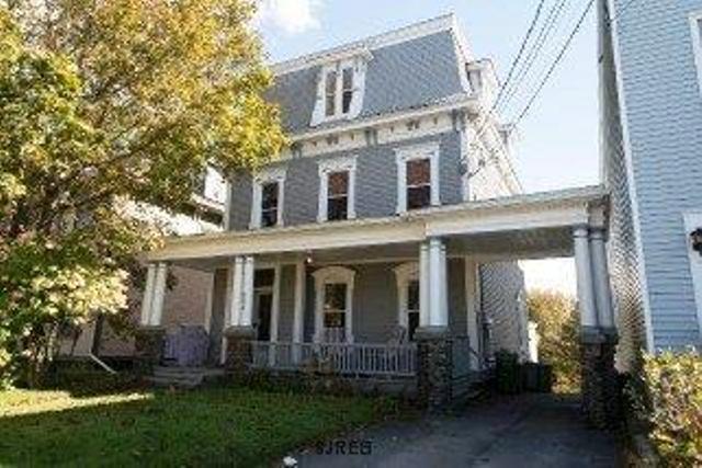 Stately 3 Unit Home on Historic Douglas Ave! Chesley Home!