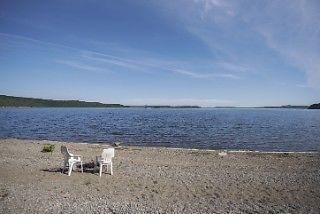 Waterfront Millidgeville home,sandy beach with mooring!