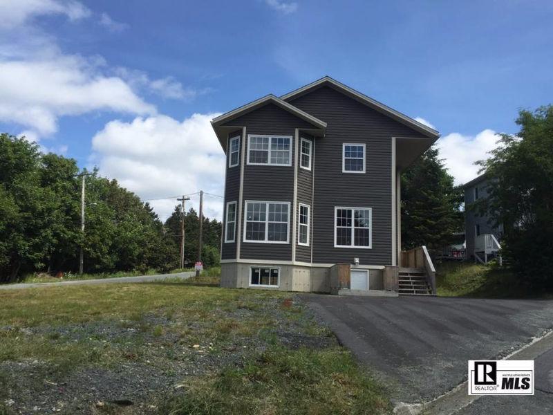 Affordable & Brand New In Bay Roberts !!