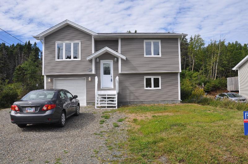 OPEN HOUSE OCT 3rd FR. 2-4 PM IN POUCH COVE