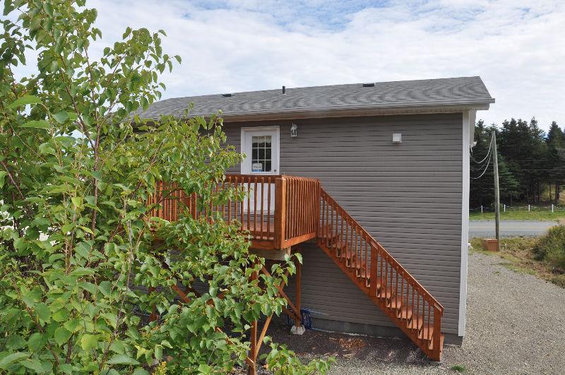 OPEN HOUSE OCT 3rd FR. 2-4 PM IN POUCH COVE