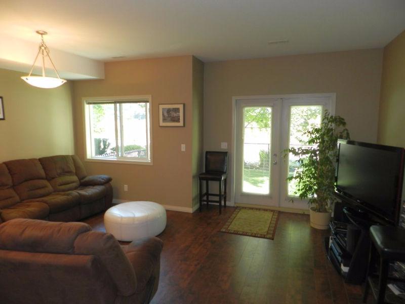 #22-6900 Marshall Rd,  BC - Townhouse in Sierra Gardens!